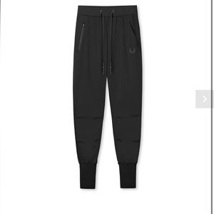 ASRV - 0477 TetraLite High Rib Jogger